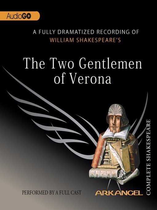 Title details for The Two Gentlemen of Verona by Pierre Arthur Laure - Available